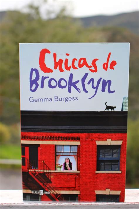 chicas en brooklyn|CHICAS DE BROOKLYN 